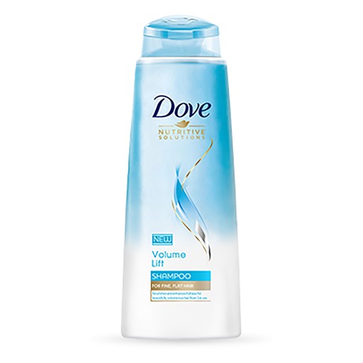 dove moisture szampon wizaz