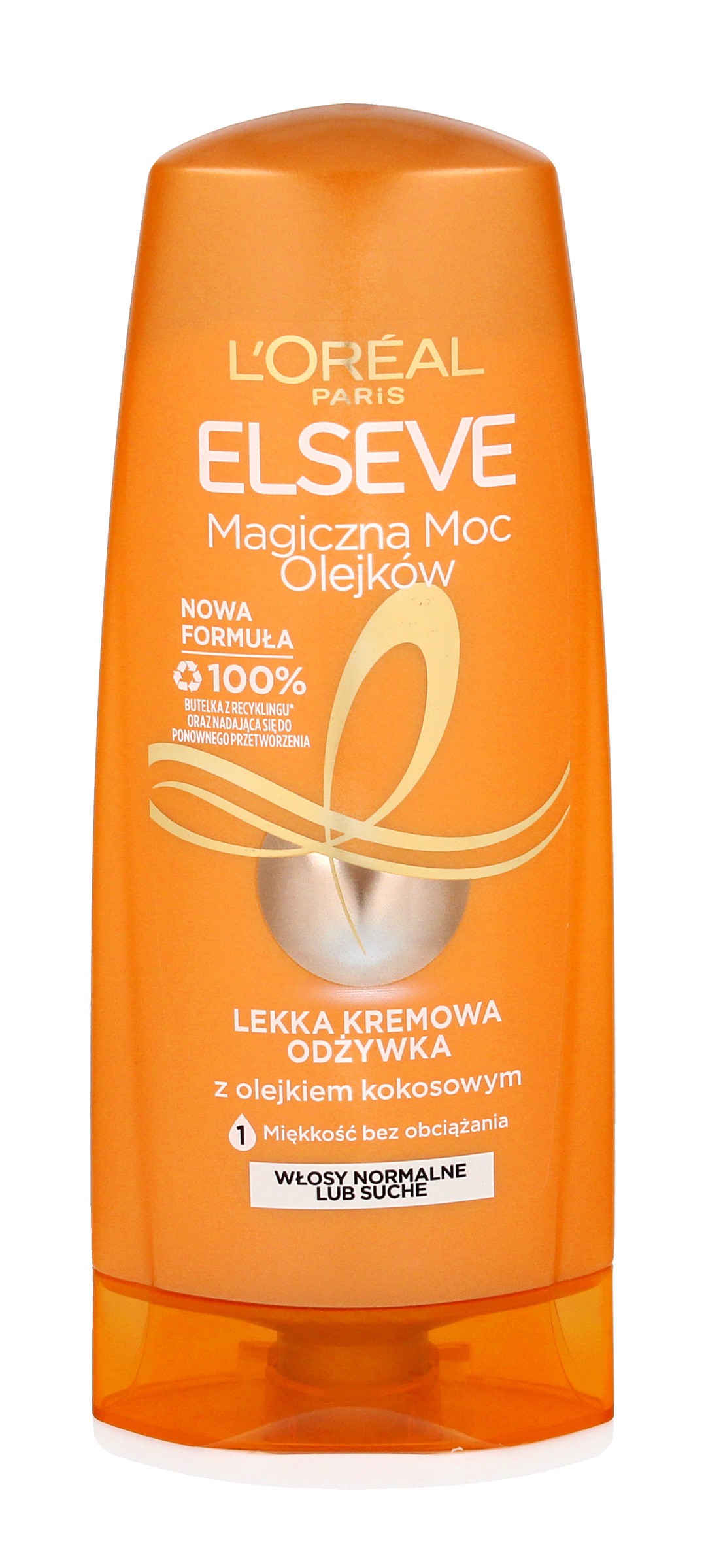 loreal elvive odżywka do włosów