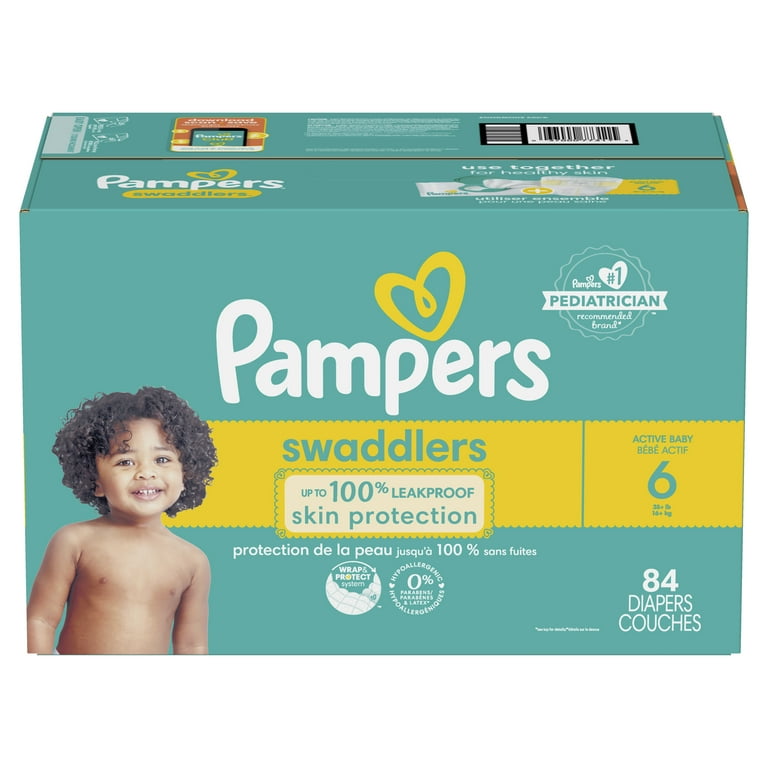 pampers aktiv baby dry 4 super pharm