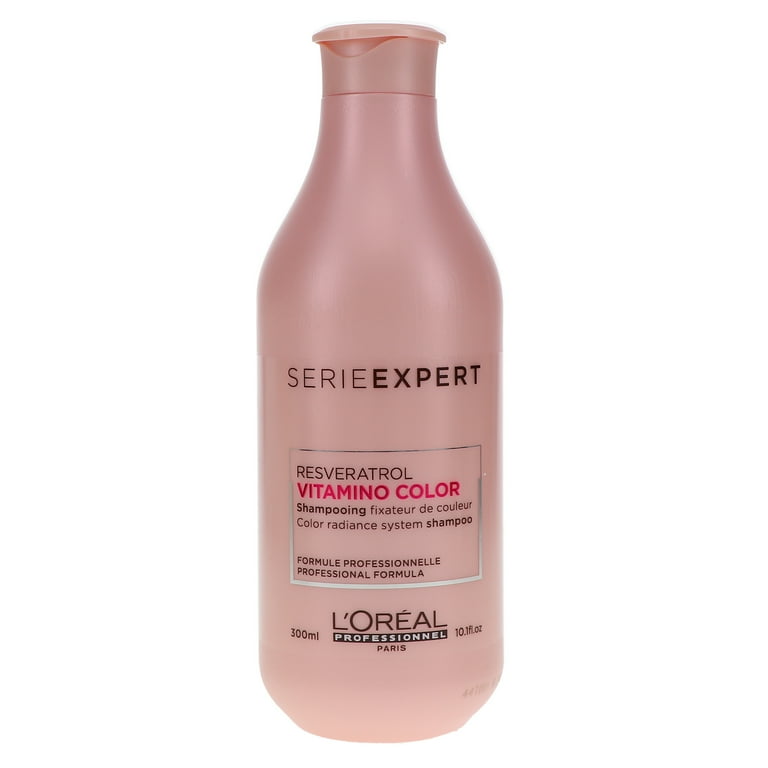 szampon loreal professionnel aox vitamino color