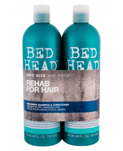 szampon bed head tigi