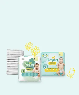 https www.pampers de