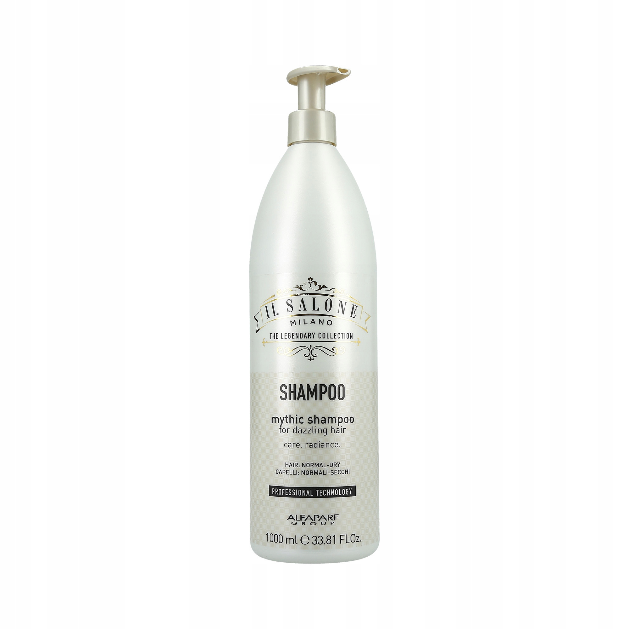 il salone milano szampon mythic shampoo