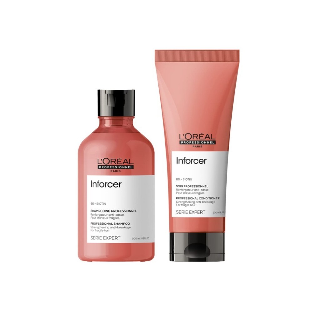 loreal expert szampon biotyna