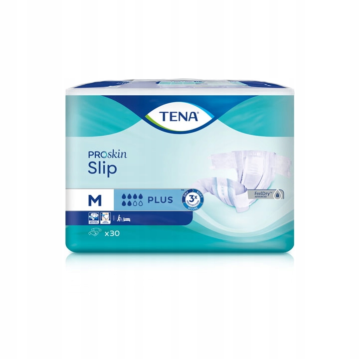 pieluchy tena slip