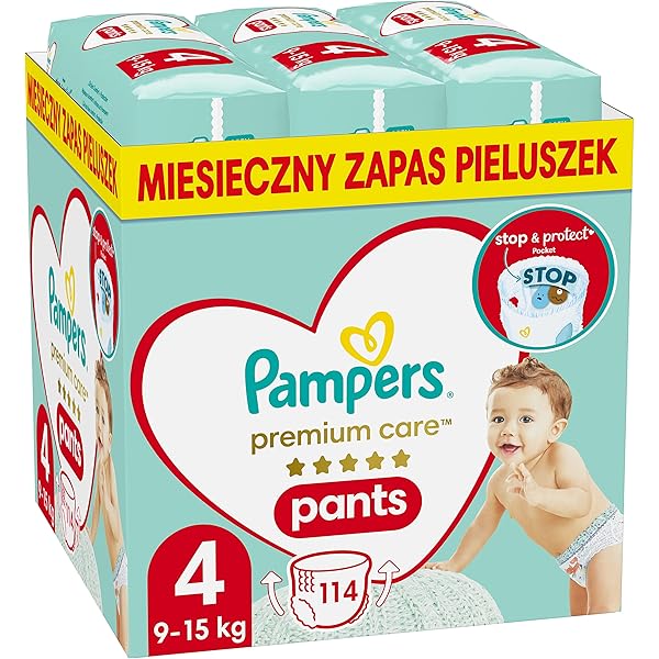 pampers premium care 4 preis deutschland