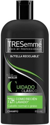 szampon tresemme moisture rich ceneo