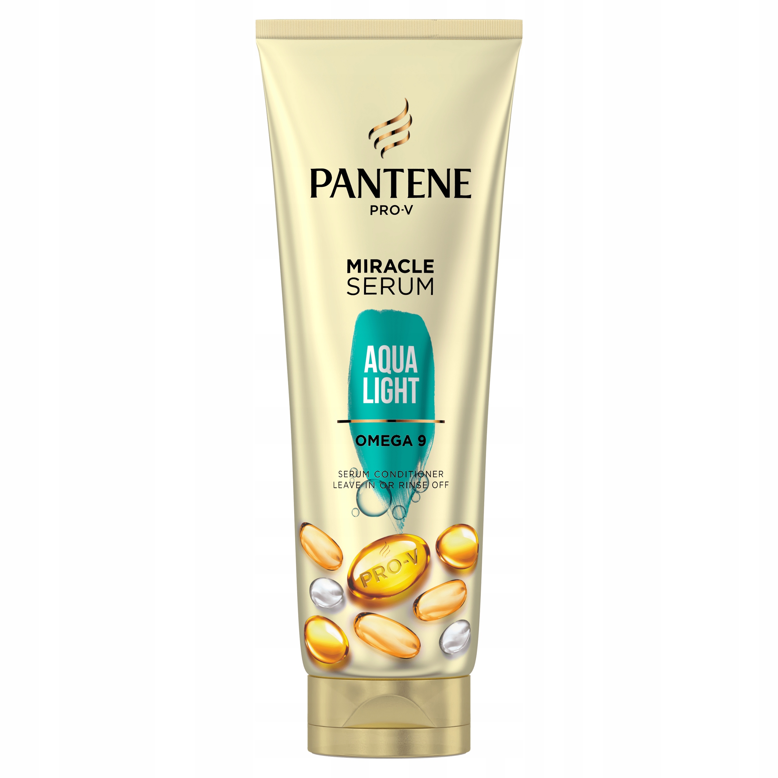 pantene pro v aqua light odżywka do włosów