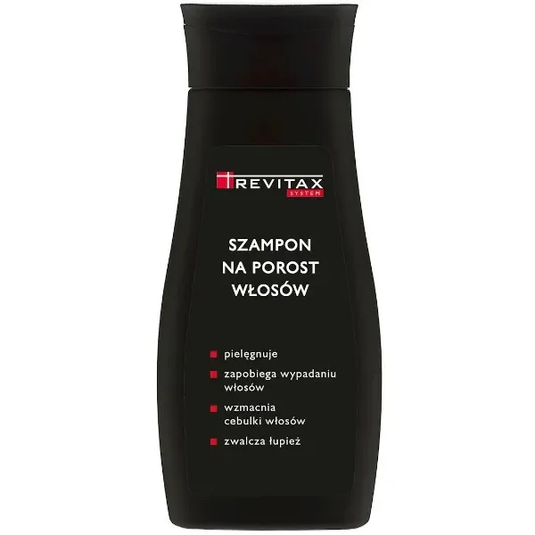 szampon revitax forum