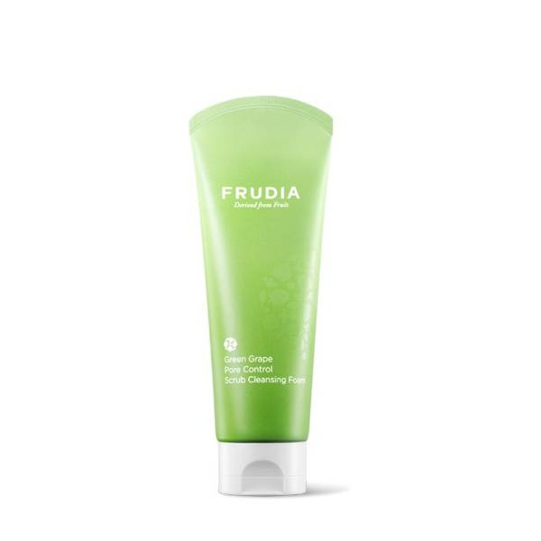 frudia micro cleansing foam rozjaśniająca pianka do twarzy