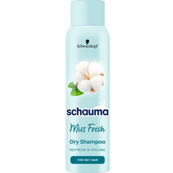 schauma my darling suchy szampon 150 ml