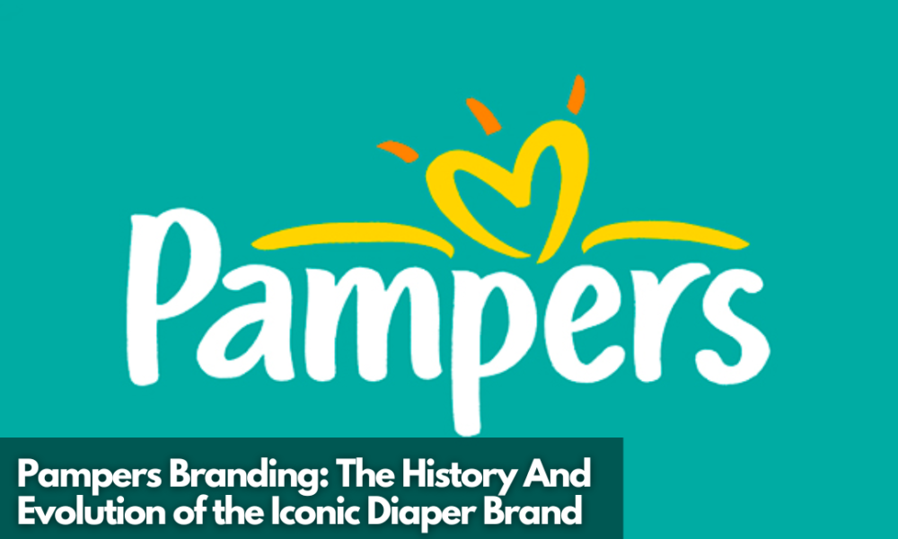 stare logo pampers