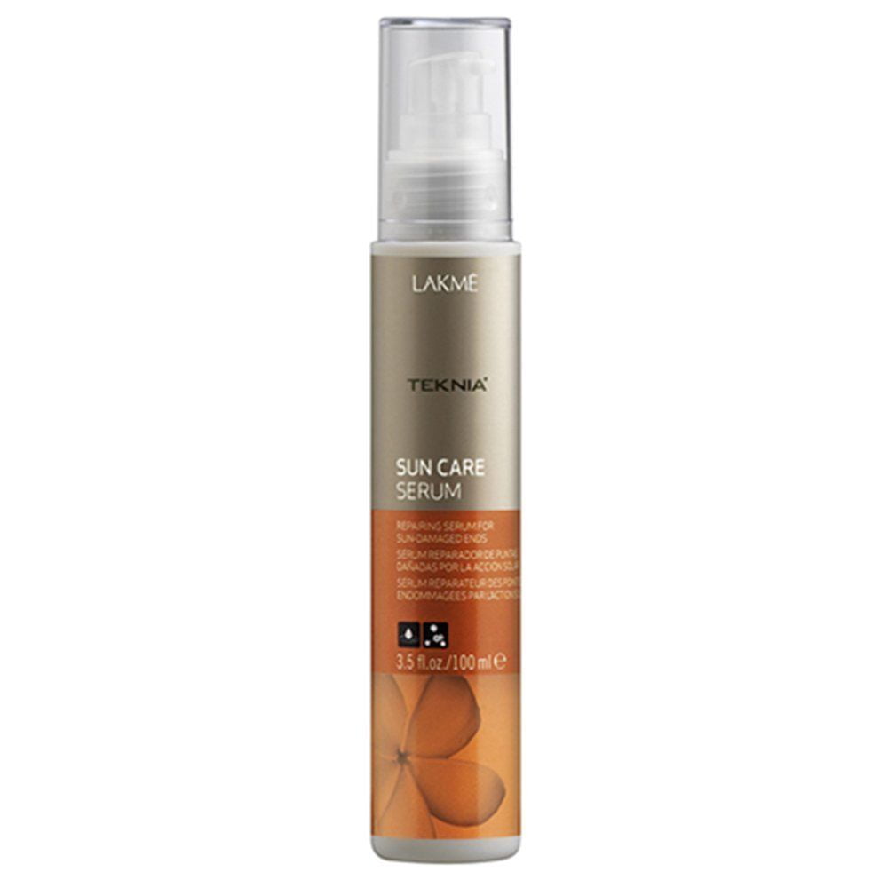 lakme hair serum