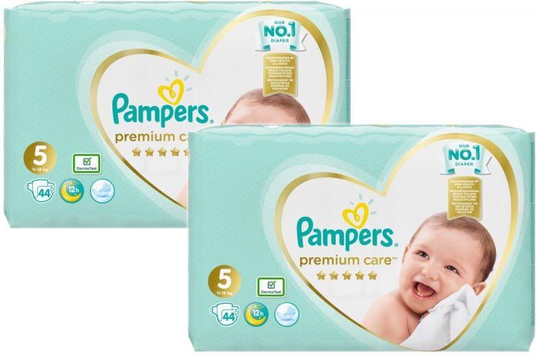 pampers junior ceneo