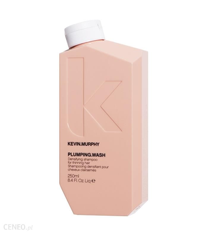 kevin murphy plumping rinse szampon cena