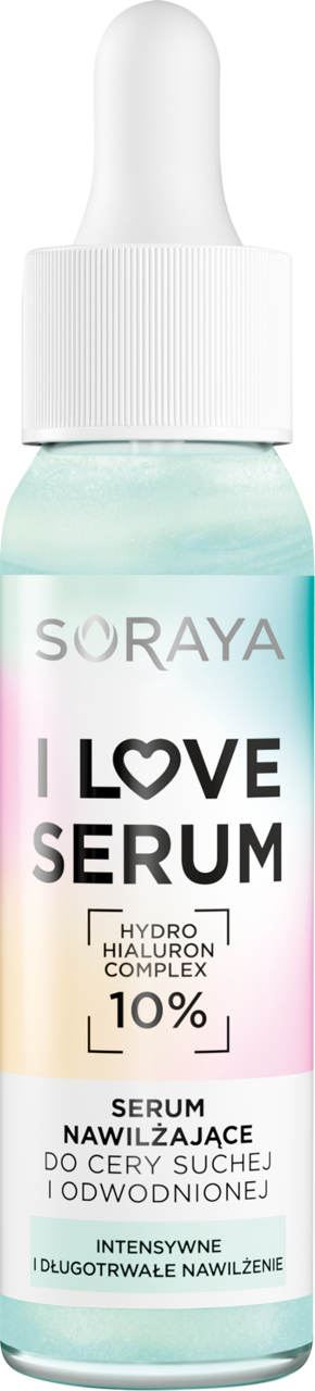 rossmann serum