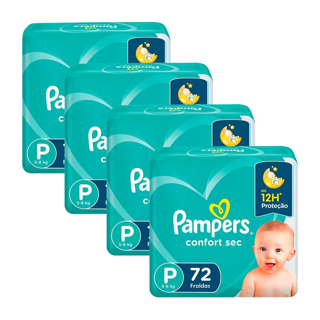 caferour pampers