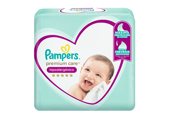 pampers premium 1