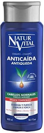 natur vital ceneo szampon