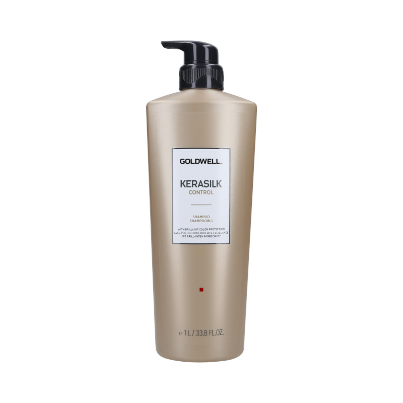 szampon goldwell kerasilk