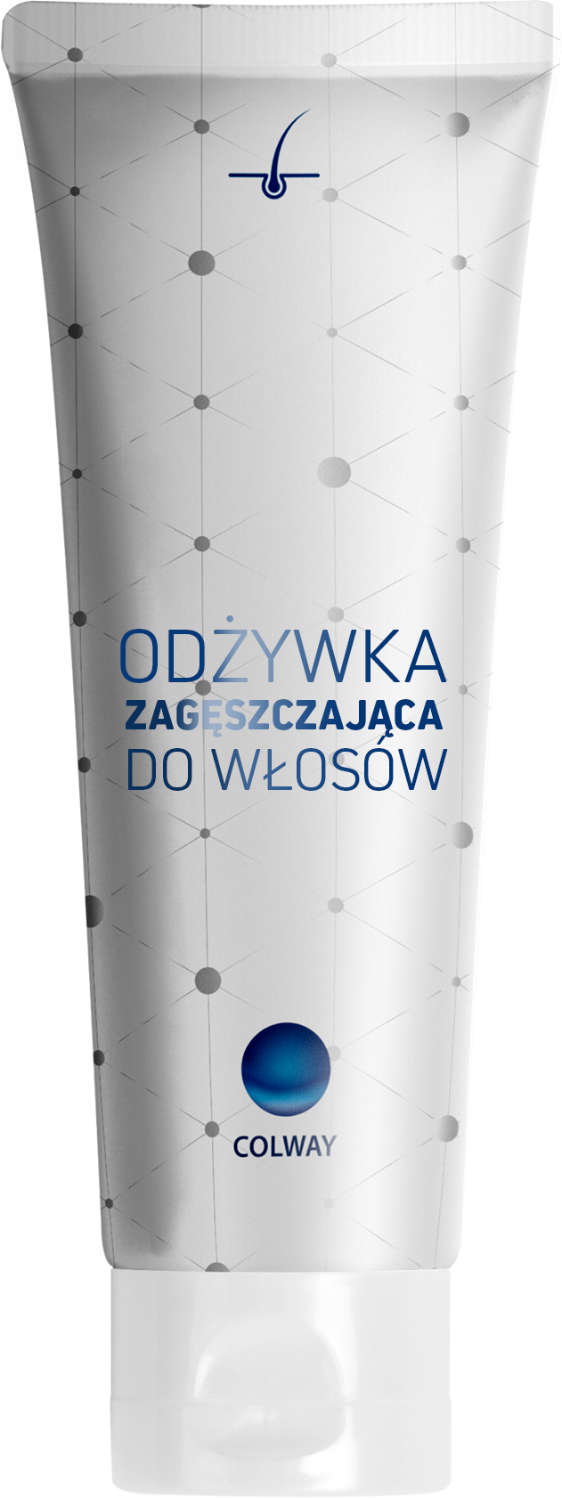 colway odżywka zagęszczająca do włosów