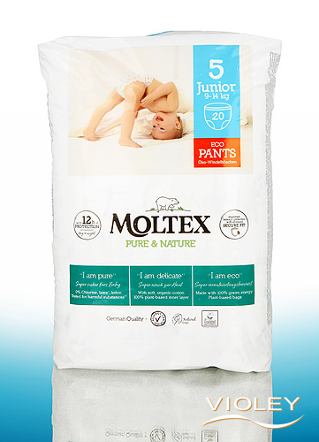 Moltex Baby-Hygiene GmbH