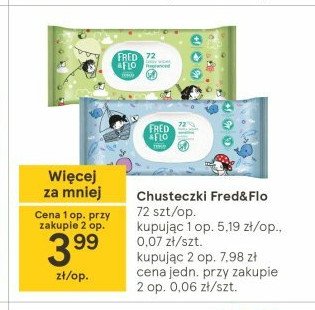 chusteczki nawilżane pampers tesco