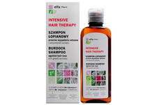 szampon intensive hair therapy