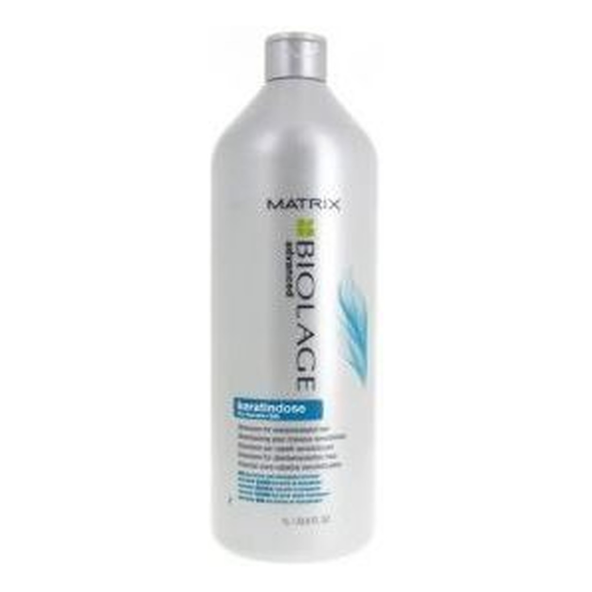 matrix biolage keratindose szampon wizaz