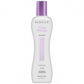 biosilk color therapy szampon ochładzający do włosów blond