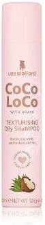 lee stafford coco loco suchy szampon 200ml