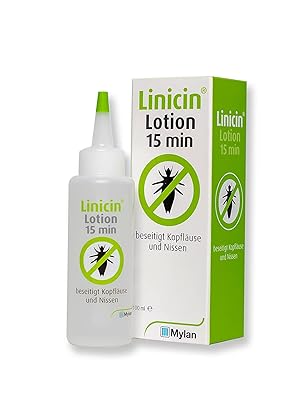 linicin szampon