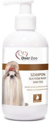 szampon dla shih tzu p.alergiczny