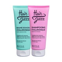 szampon hair jazz rossmann