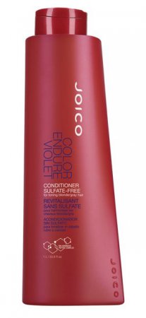 joico color endure szampon do blond i siwych włosów