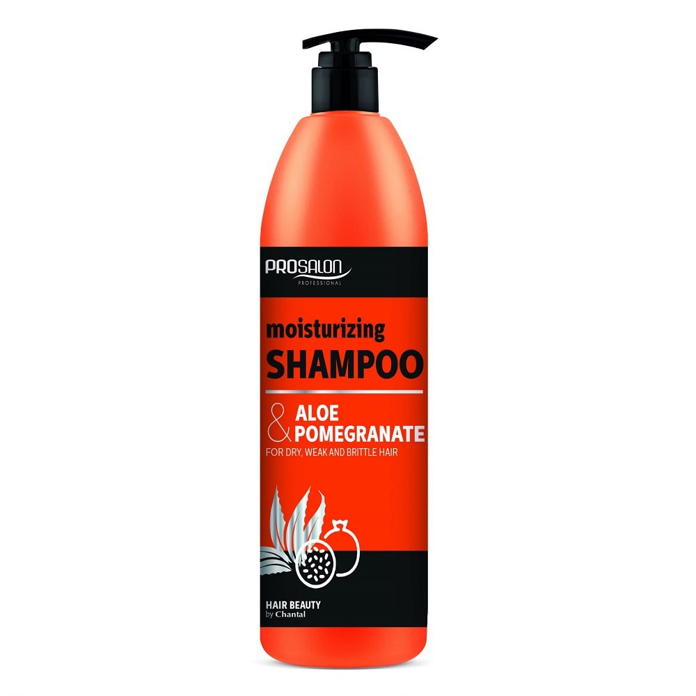 chantal prosalon shampoo intenis volume szampon zwiększający objętość