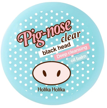 pianka do mycia twarzy holika holika pig clear