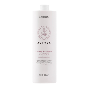 szampon kemon actyva colore brillante 1000 ml