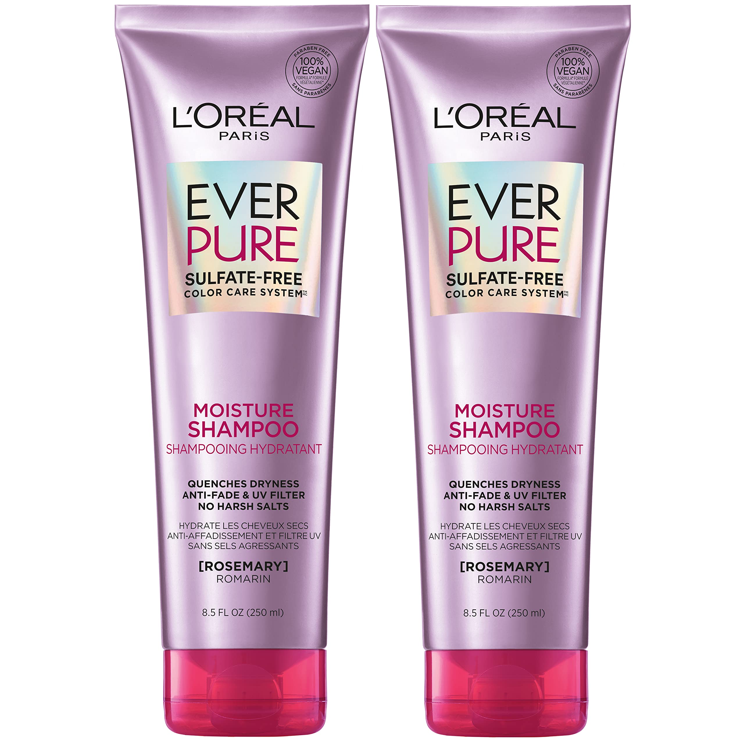 loreal everpure szampon cena