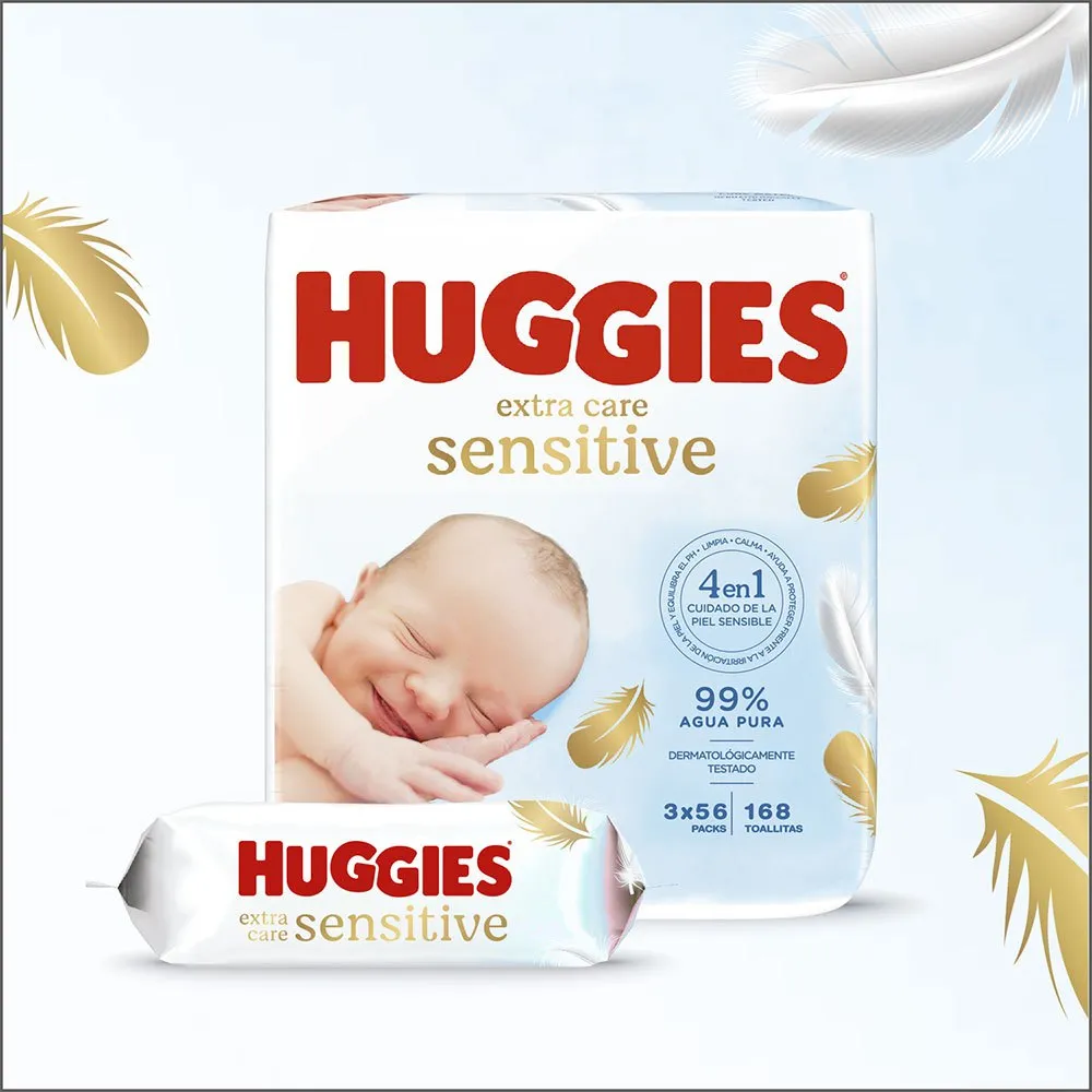 huggies pure sroka