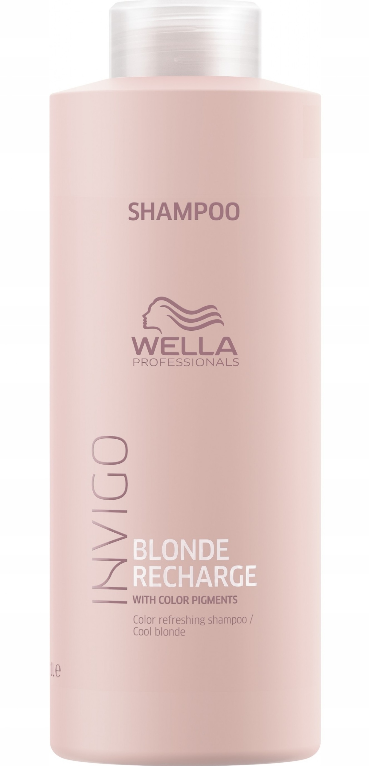 allegro szampon wella fusion