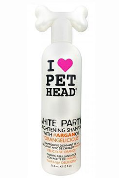 j love pet head szampon dla psa