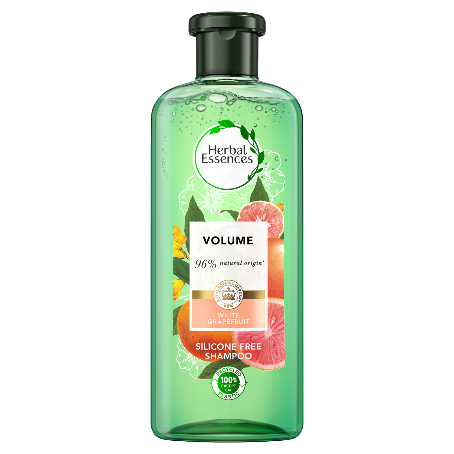 herbal essences szampon kwc volume