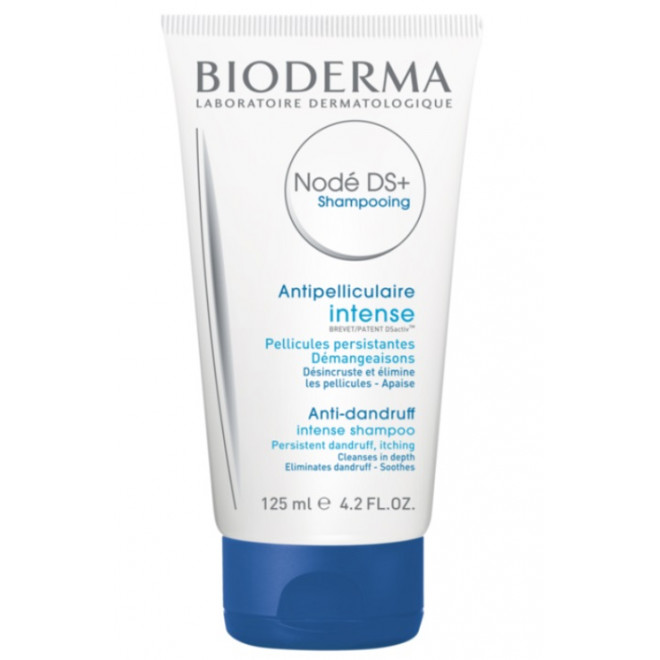 bioderma node szampon opinie