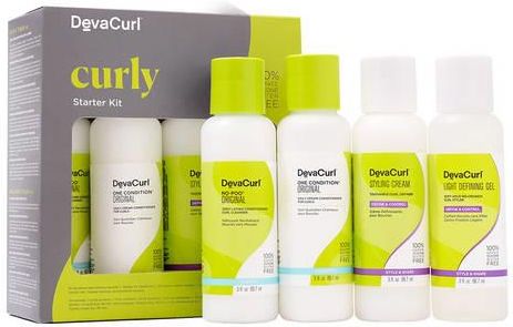 devacurl szampon