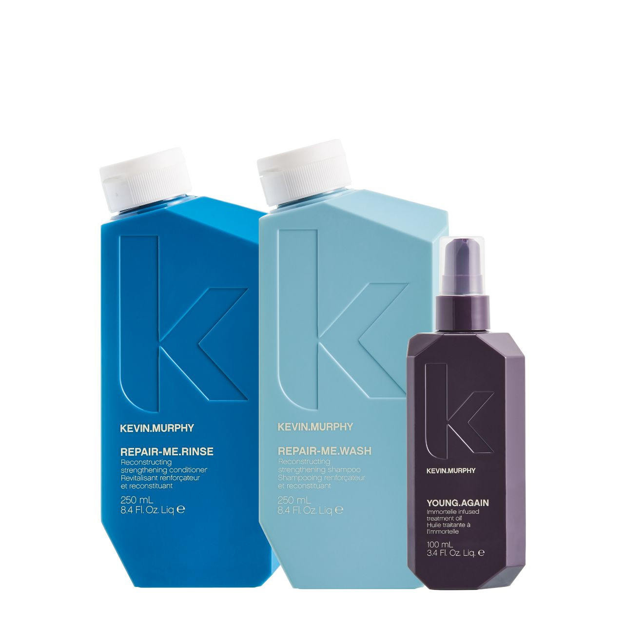 kevin murphy repair me szampon