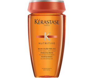 szampon kerastase nutritive oleo relax cena