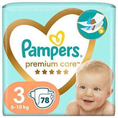 pampers 3 apteka