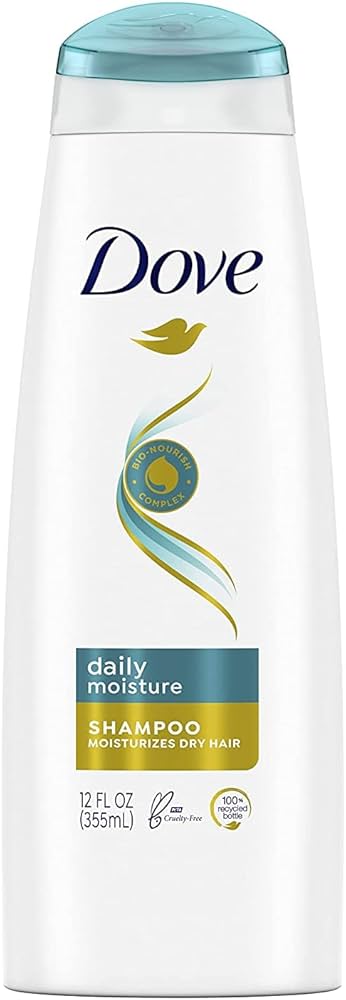 szampon dove 250 ml cena