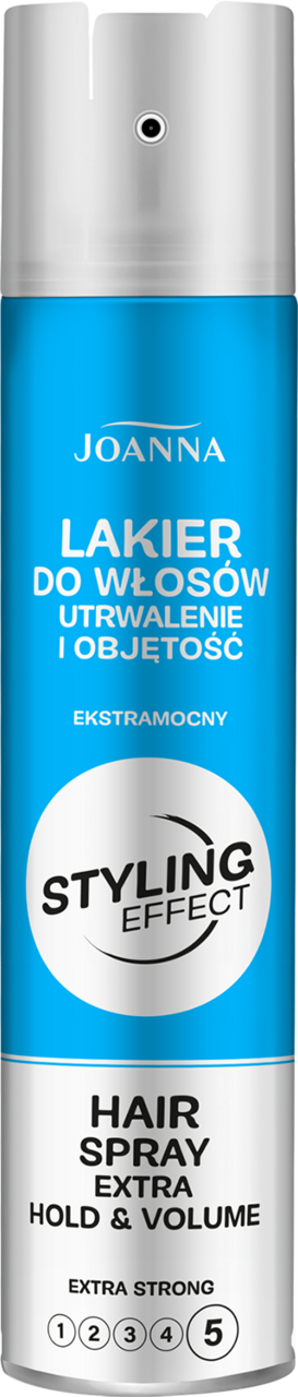 mały lakier do włosów rossmann